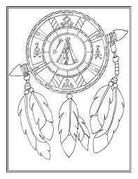 Free, printable coloring pages for adults that are not only fun but extremely relaxing. Pin On Navtive American Indians