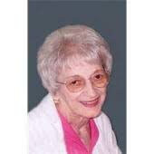 Betty Moore Obituary November 17, 2008