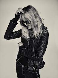 Allsaints Biker Portrait Series Part Ii Photography Biker Jackets All Saints Leather Jacket Style Leather Jacket