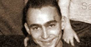 The Edward Coffey Project: Just a Few of My Family's WW2 Vets