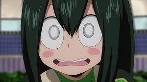 Just don't forget to call her sue. Boku No Hero Academia Funny Moment 8 Youtube