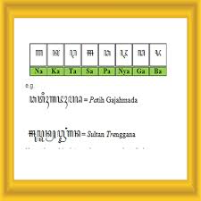Check spelling or type a new query. Aksara Murda Yaiku Kanggo Nulis Jawa Cacahe Translite