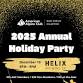 AAC San Diego 10th Annual Holiday Party event in La Mesa, CA