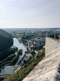 Although not frequently visited by tourists. Besancon Travel Guide The French City You Ve Never Heard Of