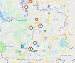 Austin (kxan) — as thousands of texans in austin and the surrounding areas await warmth and light, several utility websites are down, including pedernales electric cooperative. Austin Energy On Twitter Outage Update At 1 20 P M Due To The Wintry Weather We Currently Have 7 300 Customers Without Power Throughout Atx Please Be Patient As Our Crews Work In These