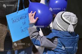 Terapia ii poate dezvolta sfera de interese si abilitati. 2 Aprilie Ziua InternaÅ£ionalÄƒ De Constientizare A Autismului Onu Stiri Din Surse 100 Live News