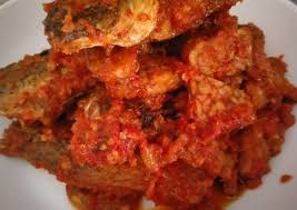 Nah, kali ini kita coba, yuk, ciptakan sambel tempe sendiri di rumah. Easiest Way To Make Yummy Sambal Nila Campur Tempe Bukuresep Id
