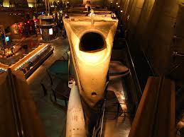 シカゴ科学産業博物館 ナチス・ドイツの秘密兵器Uボートは必見！The Museum of Science & Industry -  スタッフブログ｜JTB ルックアメリカンツアー - アメリカ現地オプショナルツアー検索・予約