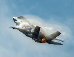 In some cases, the jet is a failure, though more time (and money) will probably fix most of the issues. F 35 Is Performing Far Better Than Critics Would Have You Think