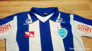 Papão desembarca em belém com seis pontos na bagagem. Camiseta Paysandu Sport Club Brazil Match Wor Verkauft Durch Direktverkauf 156714662