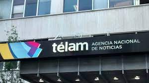 Learn more about telam railway station railway station and book trains starting from telam railway station from goibibo. El Ajuste Llego A Telam Enviaron 354 Telegramas De Despido Infobae