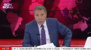 Fox tv ana haber sunucusu selçuk tepeli, bugün grup toplantısında cumhurbaşkanı erdoğan'ın i̇yi̇ parti genel başkanı meral. Halk Tv Sunucusu Ismail Dukel In Konusmasi Sosyal Medyayi Salladi Son Dakika Haberleri