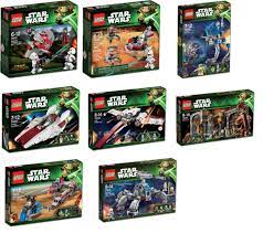 2013 Lego Star Wars Sets Revealed A Lego A Day Lego Star Wars Lego Star Wars Sets Star Wars Set