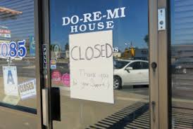 Son kat degilse ikisi de ara katsa ha 2 ha 3 fark etmez. Sunday Stuffs Do Re Mi House Closes Dede S Is Becoming Facing East And What S Going On With 99 Ranch Opening On Balboa Mmm Yoso