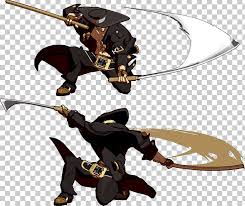 Hawkins, and the rca manufacturing company for their outstanding contribution to the advancement of the use of sound in motion pictures through the production of fantasia, and the other to stokowski and his associates for. Guilty Gear Xrd Blazblue Central Fiction Battle Fantasia Persona 4 Arena ãƒ™ãƒƒãƒ‰ãƒžãƒ³ Png Clipart 2