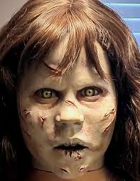 Fiona my new REM detector doll :) Can't wait to take her