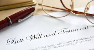 The free last will and testament template for word is a professionally drafted legal document that would show in detail your wishes for your funeral and your beneficiaries. The Quebec Will Kit