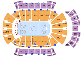 Vystar Veterans Memorial Arena Seating Chart Jacksonville