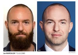 Check spelling or type a new query. Betrug In Milliarden Hohe Fahndung Nach Jan Marsalek Ex Vorstandsmitglied Der Wirecard Ag Polizei News