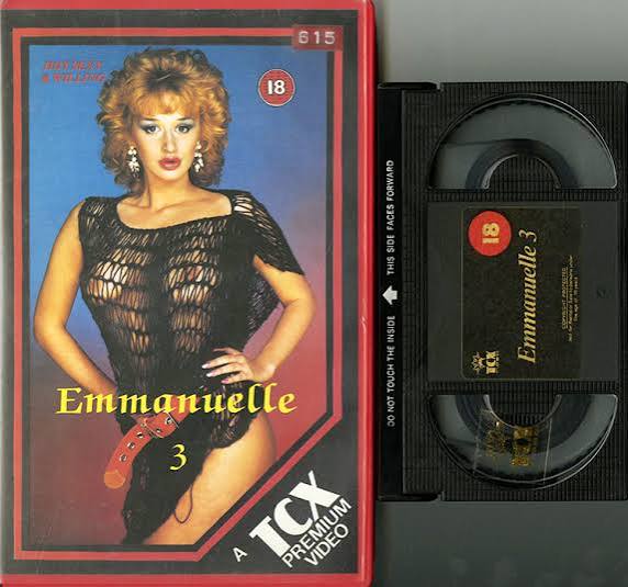 Emmanuelle 3 (1980) - Jean-Marie Pallardy