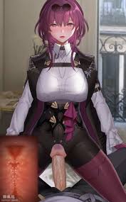 卡芙卡同人カフカさんのセックスループ[1v+293m百度盘] - 3D动漫- 司机社