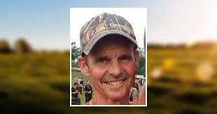 Walter "Butch" David Morrell, Jr. Obituary May 25, 2018
