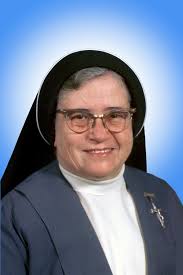 Novena a Madre María Inés, primer día