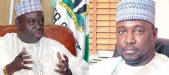 Deconstructing Dr. Muazu Babangida Aliyu's Manipulation of Facts and Tirade  against Senator Sani Bello