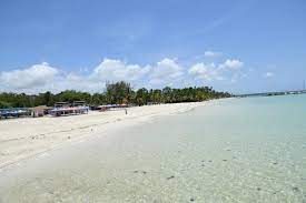 Fantastic beach to get away from the crowds. Boca Chica Beach Has Never Been So Lonely