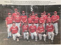 Greenwich All-Stars 2021