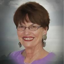 Obituary information for Marlene McConnell