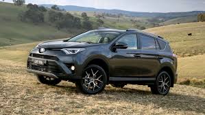 Toyota sienna 2021 hybrid limited awd. Toyota Rav4 2017 Pricing And Spec Confirmed Car News Carsguide