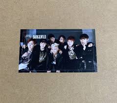 Btsファンの個人ブログです。 ゆるめに更新してます。 けっこう昔に答えていたbtsメンバーのストレス解消法↓ ジン：5分あれば忘れる ユンギ：寝たり、作業をする ホビ：フュギュアを見れば解消する rm：1人. é˜²å¼¾å°'å¹´å›£ ãƒˆãƒ¬ã‚« Dark Wildã®å€¤æ®µã¨ä¾¡æ ¼æŽ¨ç§»ã¯ 20ä»¶ã®å£²è²·æƒ…å ±ã‚'é›†è¨ˆã—ãŸé˜²å¼¾å°'å¹´å›£ ãƒˆãƒ¬ã‚« Dark Wildã®ä¾¡æ ¼ã‚„ä¾¡å€¤ã®æŽ¨ç§»ãƒ‡ãƒ¼ã‚¿ã‚'å…¬é–‹