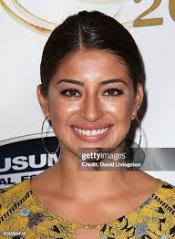 221 fotos e imágenes de alta resolución de Mayra Leal