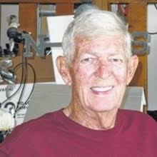Obituary of John Roush