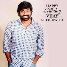 At 40, vijay sethupathi is one of the busiest actors in the tamil film industry, who will soon also foray into telugu cinema. Birthday Special These 5 Films Prove That Vijay Sethupathi Is One Versatile Performer Pinkvilla Features