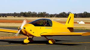 Light sport aircraft sold in a kit form, and used for personal recreational flight or personal flight training. Amateur Built And Experimental Aircraft Civil Aviation Safety Authority