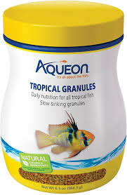 Maybe you would like to learn more about one of these? Purina Tropical Fish Food 50 Lb Bag