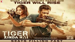 Tiger Zinda Hai Overtakes Bajrangi Bhaijan S Collection The story picks up from where the first film in the franchise left off. tiger zinda hai overtakes bajrangi