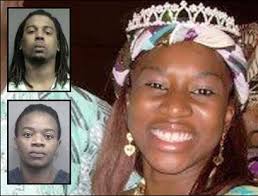 Ex-boyfriend, woman arrested in UF student death