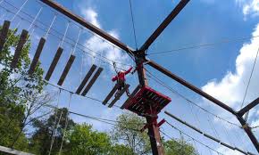 Sonnenbuhl Erpfingen Freizeitbetriebe Mock Kletterpark Www Sommerbob De Kletterpark Ausflugsziele Ausflug