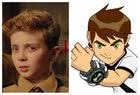 Fan casting suggestions of Ben 10 movie.............Eli Arsenault (From) as  Ben Tennyson/Ben 10, ¿Yes or No? : r/Fancast