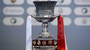 La definición de la última liga española y de la copa del rey deparó que atlético de madrid , real madrid , fc barcelona y athletic club lograran un billete a la supercopa de. Supercopa De Espana 2022 Los Equipos Quien La Juega Y Cuando Sera Futhn Futhn