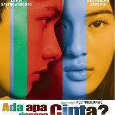 Welcome to my youtube channel ! Stream Denting Melly Goeslaw Cover Ost Ada Apa Dengan Cinta By Marwahamri Listen Online For Free On Soundcloud