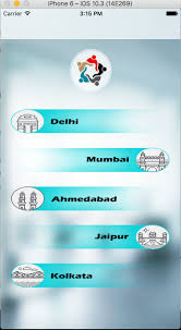 The App Is Not Showing On Full Screen On Iphone But Is Running Fine On The Simulator Stack Overflow
