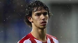 This page contains information about a player's detailed stats. Atletico Madrid Confirm Joao Felix Knee Injury