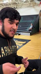 North Bullitt High School Teacher Meagan Larson