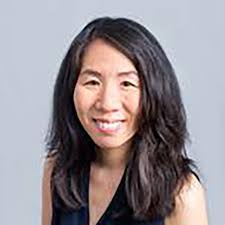 Sandra Cha's Instagram, Twitter & Facebook