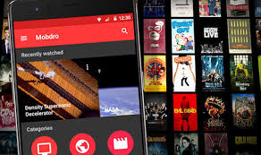 This feature of mobdro is loved by all as it is free to use and there are no hidden monetary options. Kodi Box Not Working Mobdro Apk Wants To Fill The Void Express Co Uk