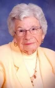 Margaret Tysinger Obituary (1923